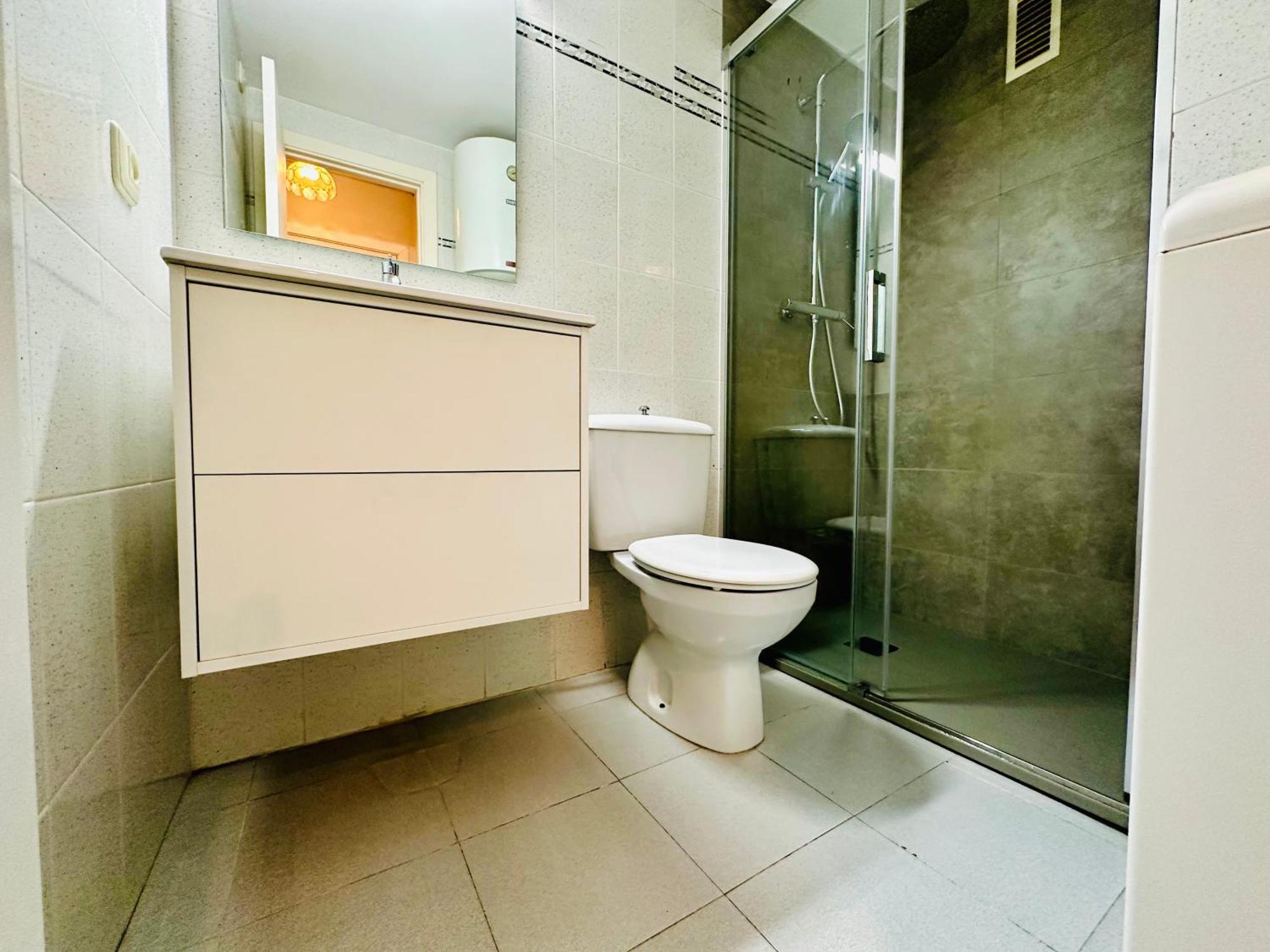 Apartment Roc Mar 3 3b - Cerca Del Centro Y De La Playa - Terraza Con Vistas Al Mar Y Al Puerto *
