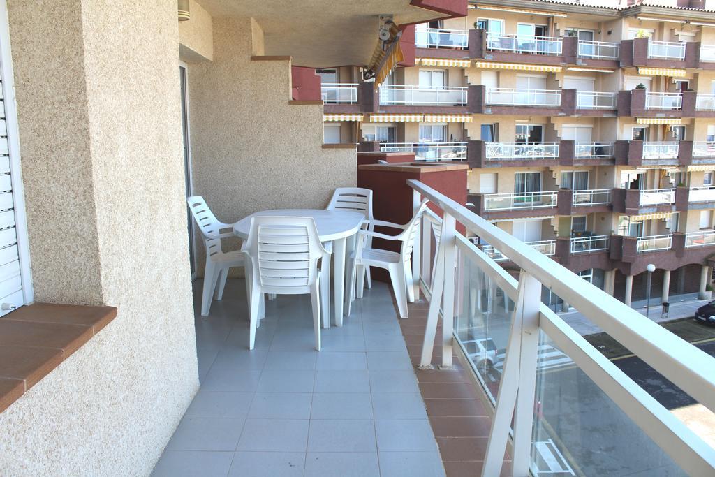 Apartment Roc Mar 3 3b - Cerca Del Centro Y De La Playa - Terraza Con Vistas Al Mar Y Al Puerto