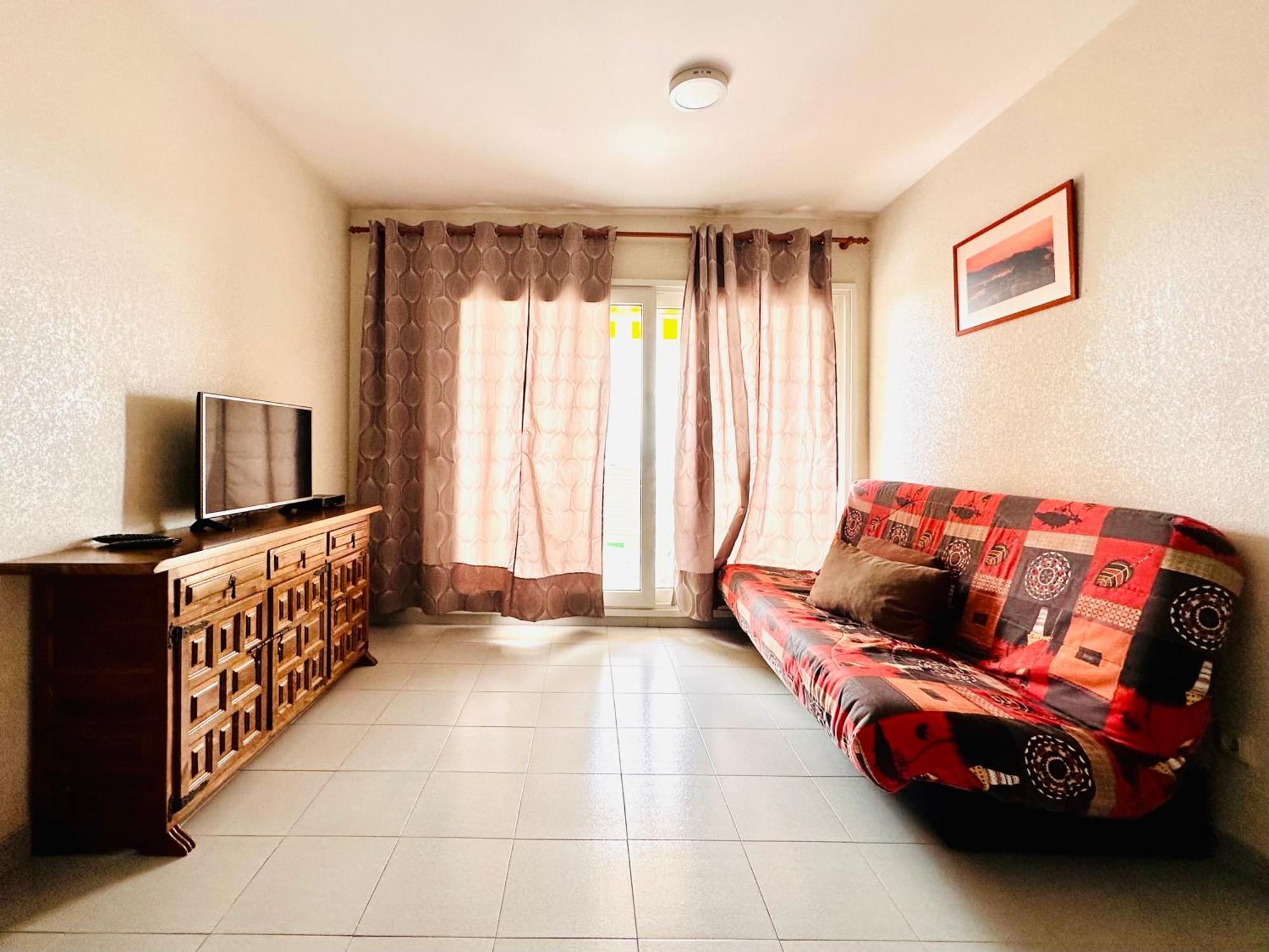 Apartment Roc Mar 3 3B - Apartamento Cerca Del Centro Y De La Playa - Terraza Con Vistas Al Mar Y Al Puerto Roses